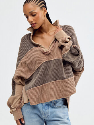 Free People Rainn Thermal