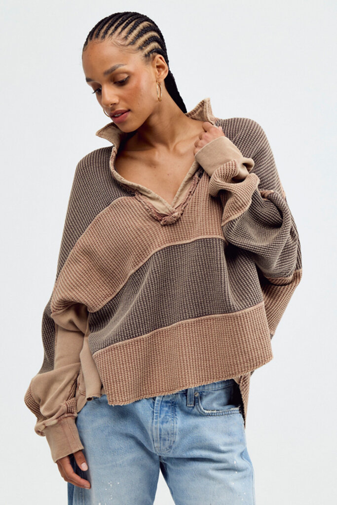Free People Rainn Thermal