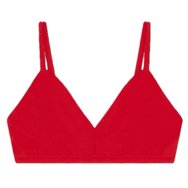 huha Triangle Bra