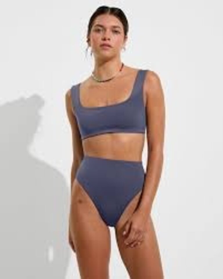 Left On Friday Streamline Top