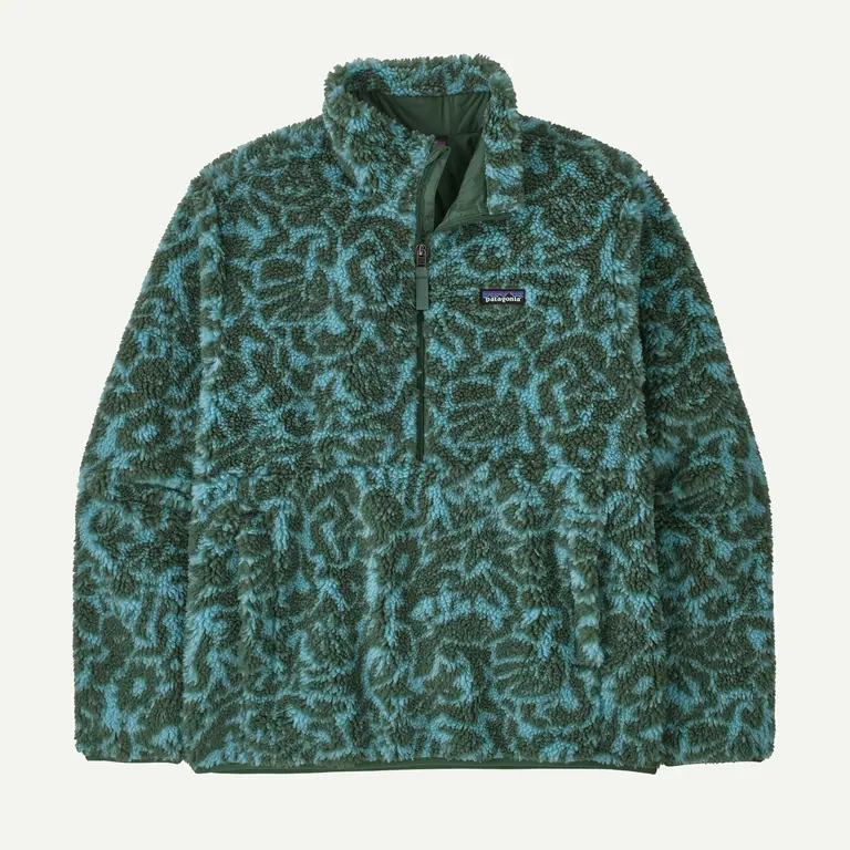 Patagonia M's Retro-X Pullover