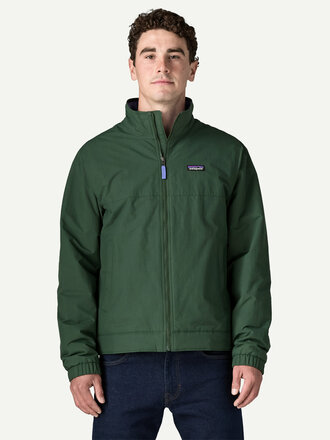Patagonia M's Ithmus Lined Jacket