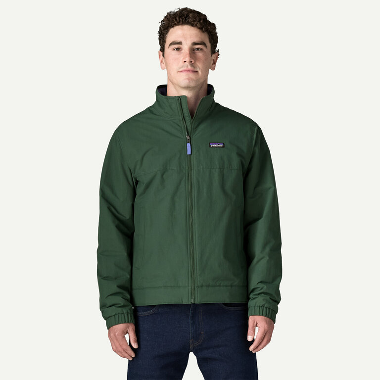 Patagonia M's Ithmus Lined Jacket