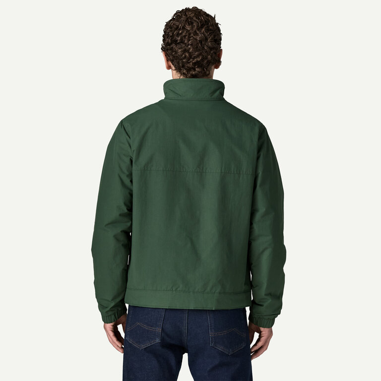 Patagonia M's Ithmus Lined Jacket