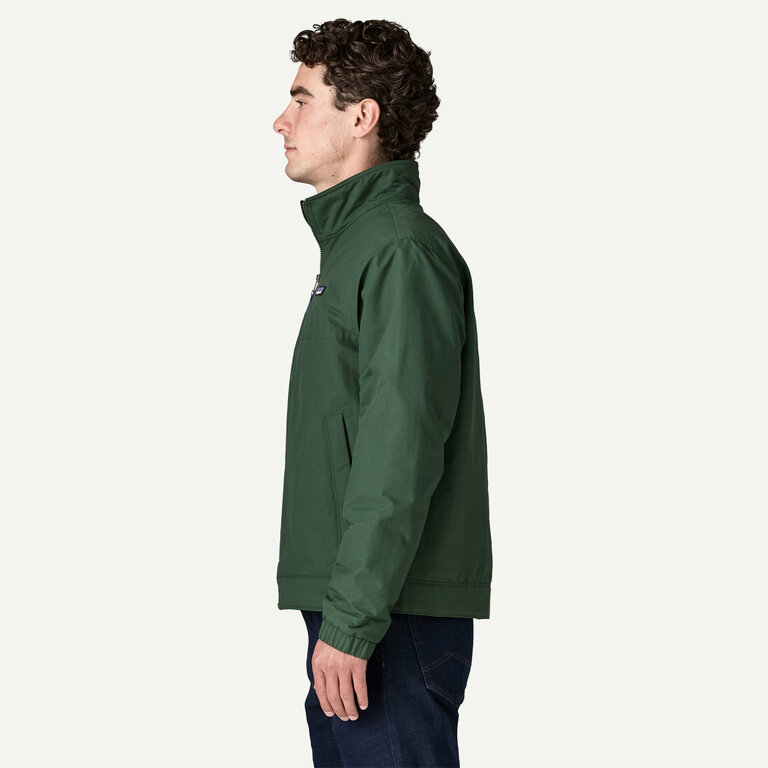 Patagonia M's Ithmus Lined Jacket