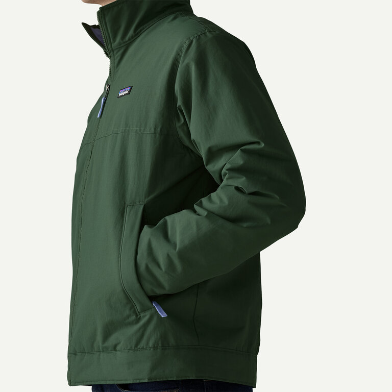 Patagonia M's Ithmus Lined Jacket