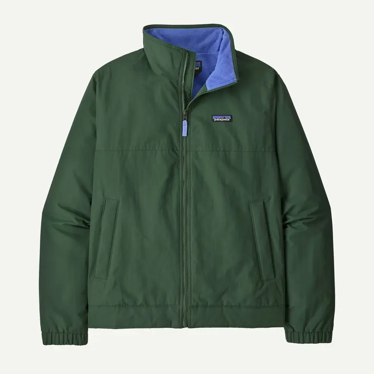 Patagonia M's Ithmus Lined Jacket