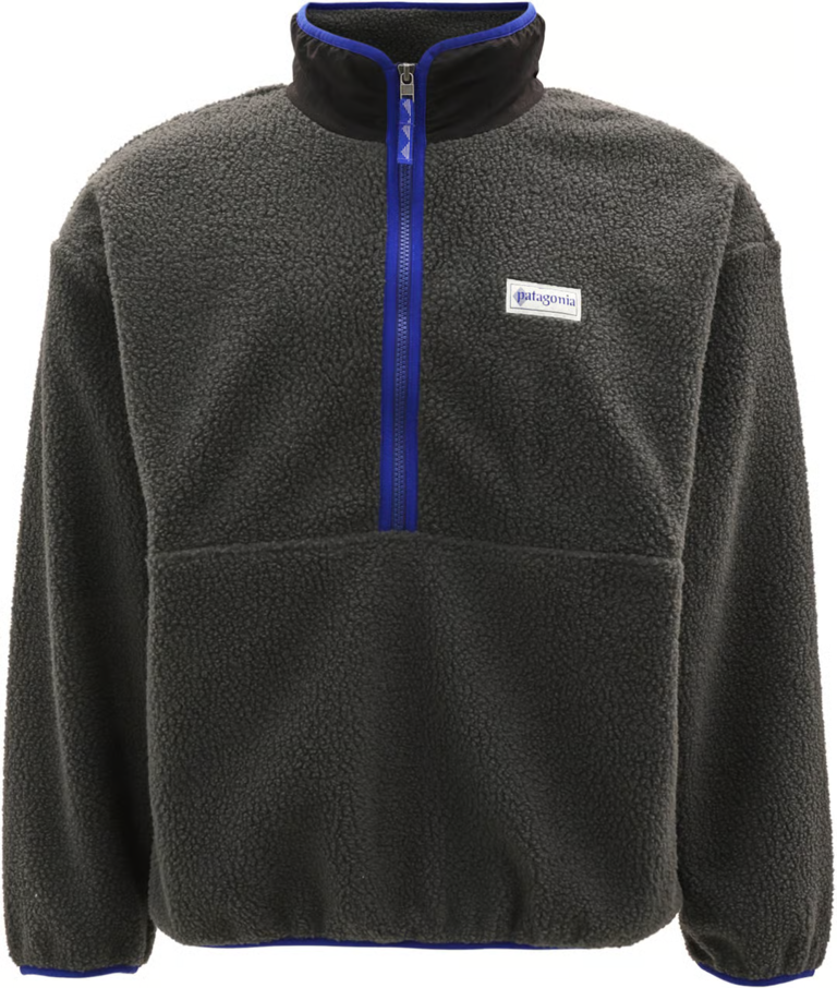 Patagonia W's Shearling ReCrafted Marsupial