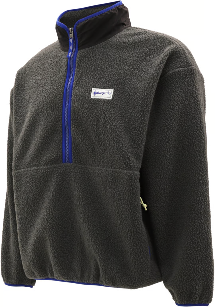 Patagonia W's Shearling ReCrafted Marsupial
