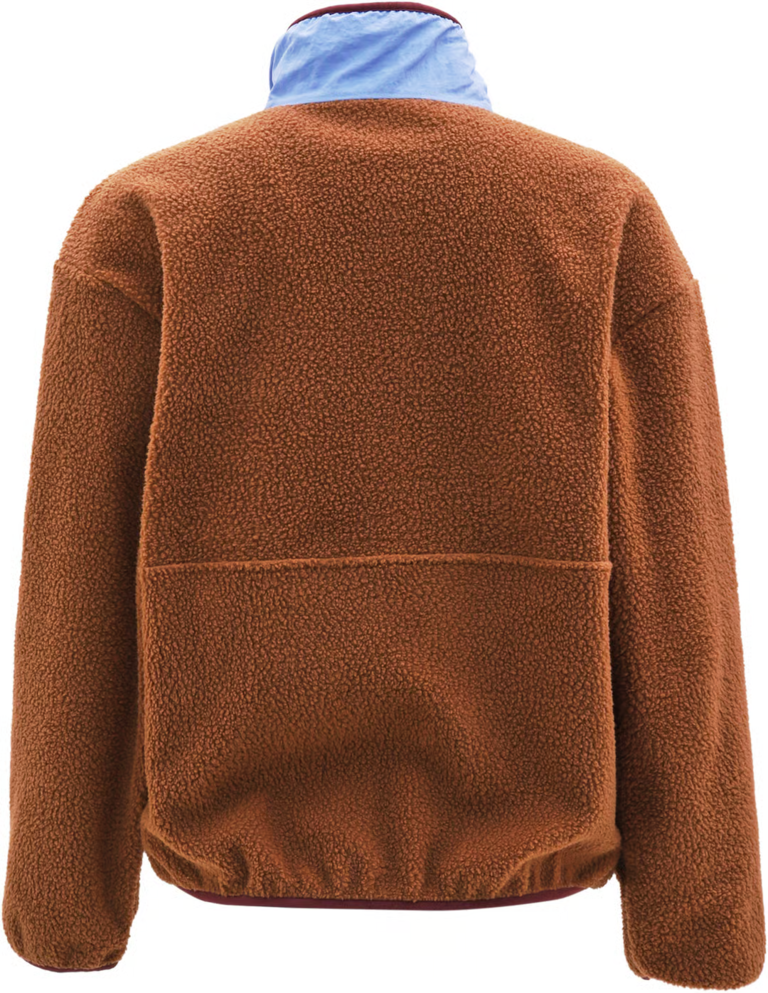 Patagonia W's Shearling ReCrafted Marsupial