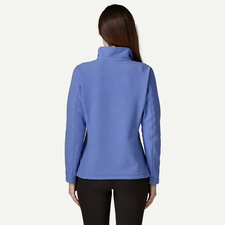 Patagonia W's Micro D 1/4 Zip
