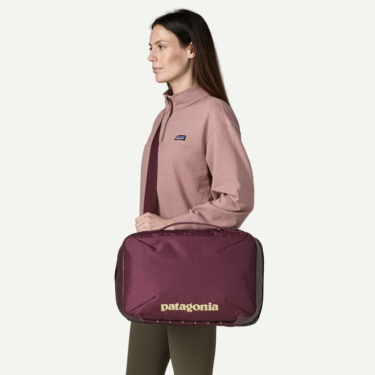 Patagonia Black Hole Micro MLC