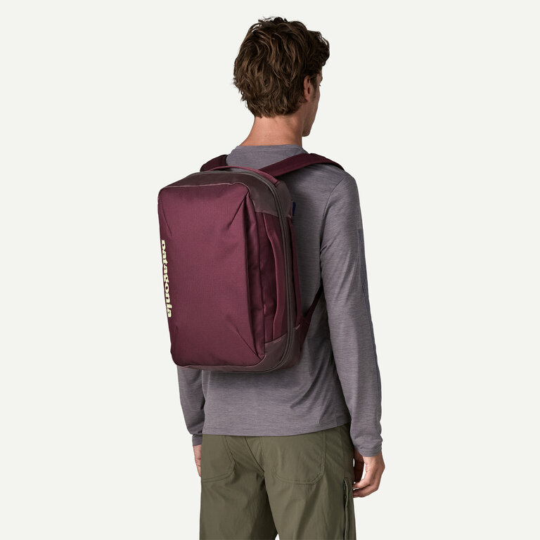 Patagonia Black Hole Micro MLC
