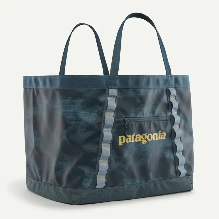 Patagonia Black Hole Gear Tote 61 L