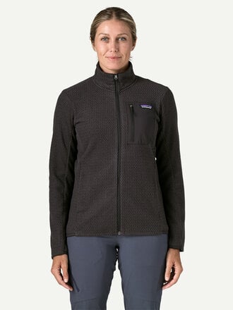 Patagonia W's R1 Air Fleece Jacket