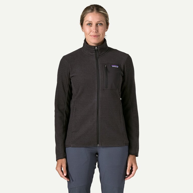 Patagonia W's R1 Air Fleece Jacket