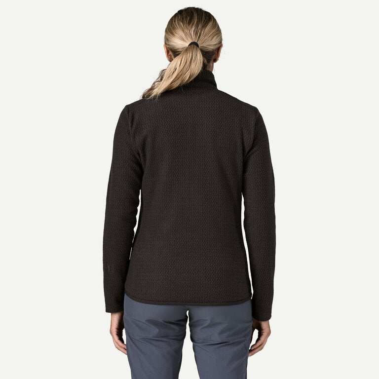 Patagonia W's R1 Air Fleece Jacket