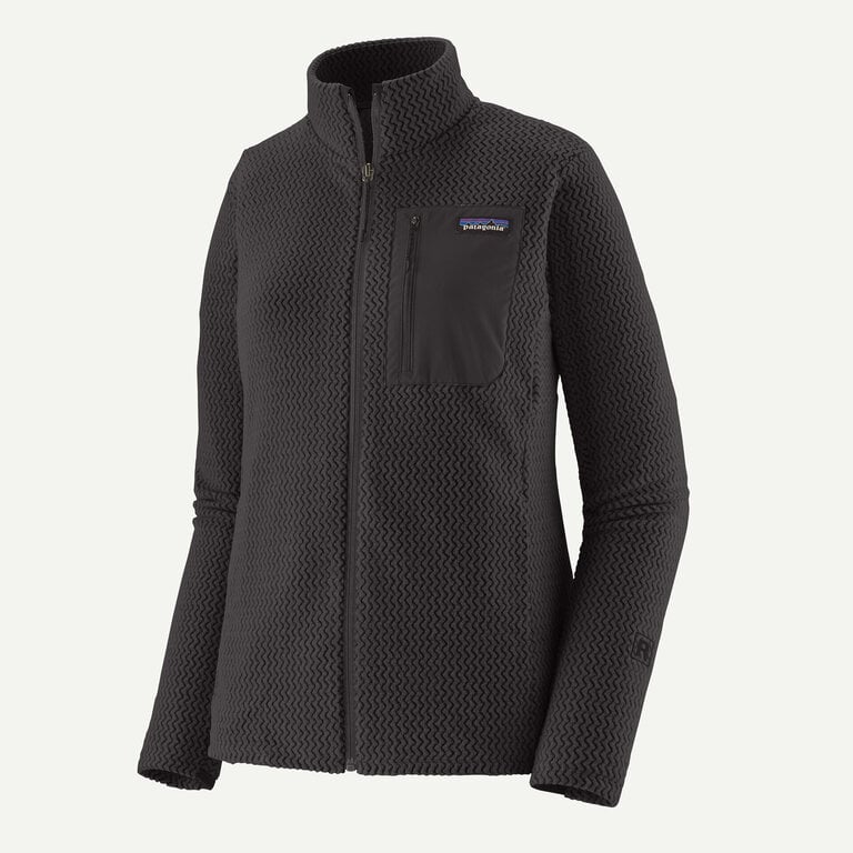 Patagonia W's R1 Air Fleece Jacket