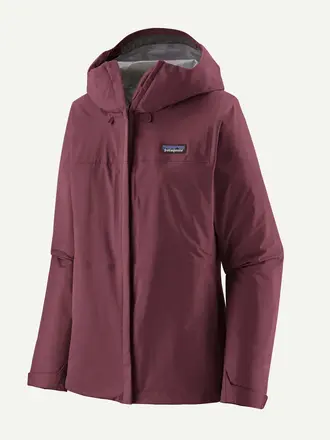 Patagonia W's Torrentshell 3L Jacket