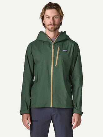 Patagonia M's Granite Crest Rain Jacket