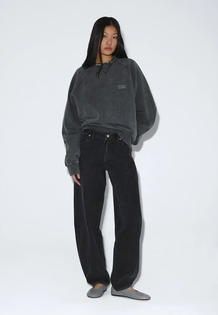 Dr Denim Andie Sweater