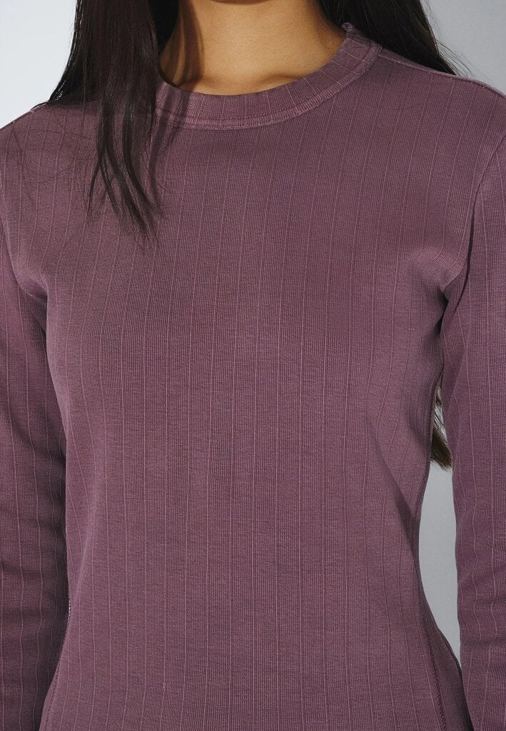 Dr Denim W's Stella Seam Rib Top