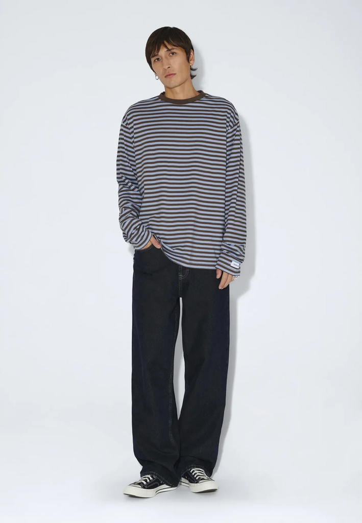 Dr Denim Wesley Longsleeve