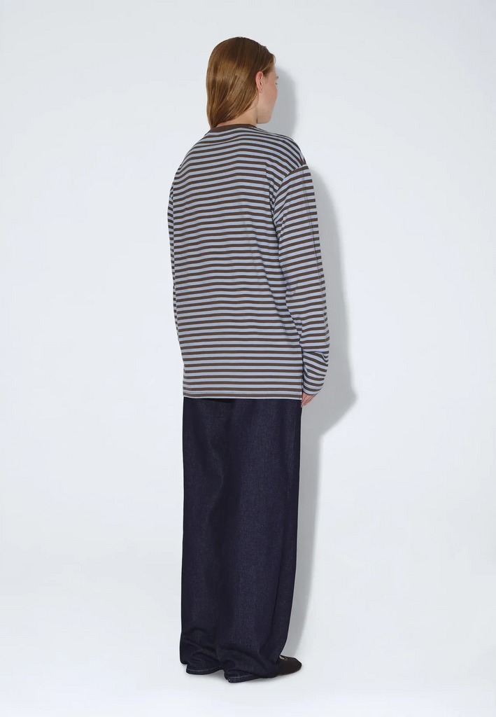 Dr Denim Wesley Longsleeve