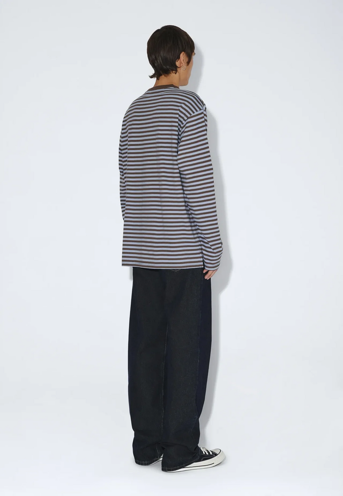 Dr Denim Wesley Longsleeve