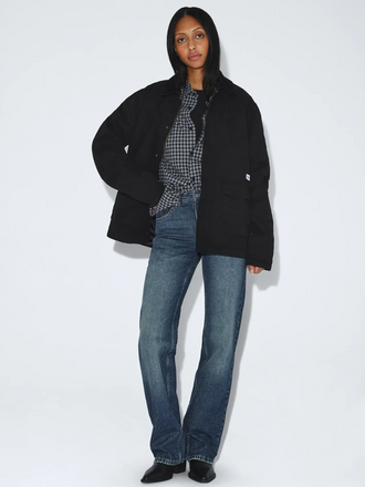 Dr Denim Jody Jacket