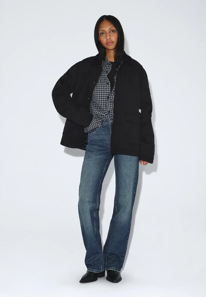 Dr Denim Jody Jacket