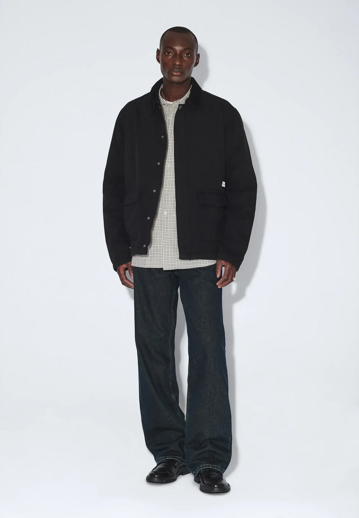 Dr Denim Jody Jacket