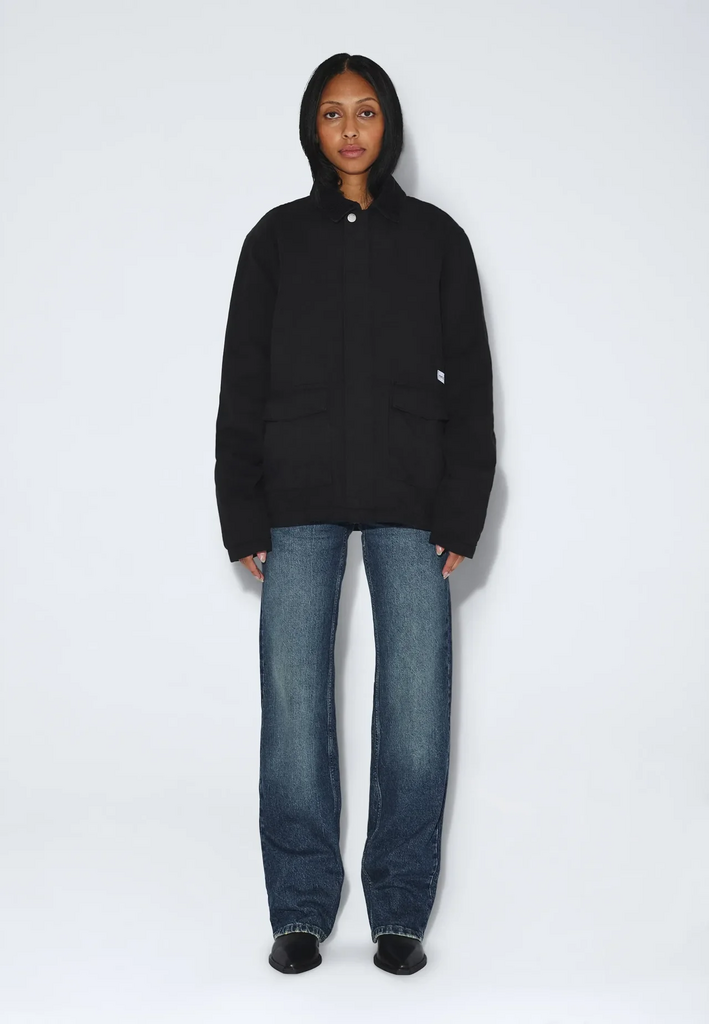 Dr Denim Jody Jacket