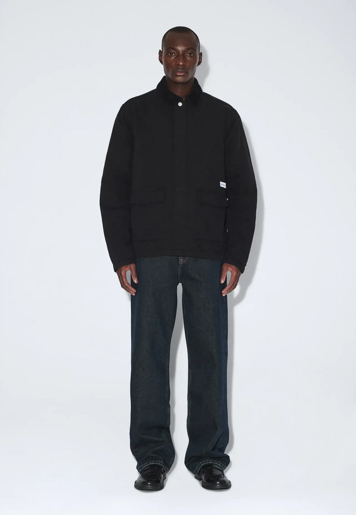 Dr Denim Jody Jacket