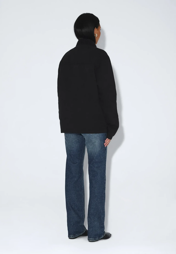 Dr Denim Jody Jacket