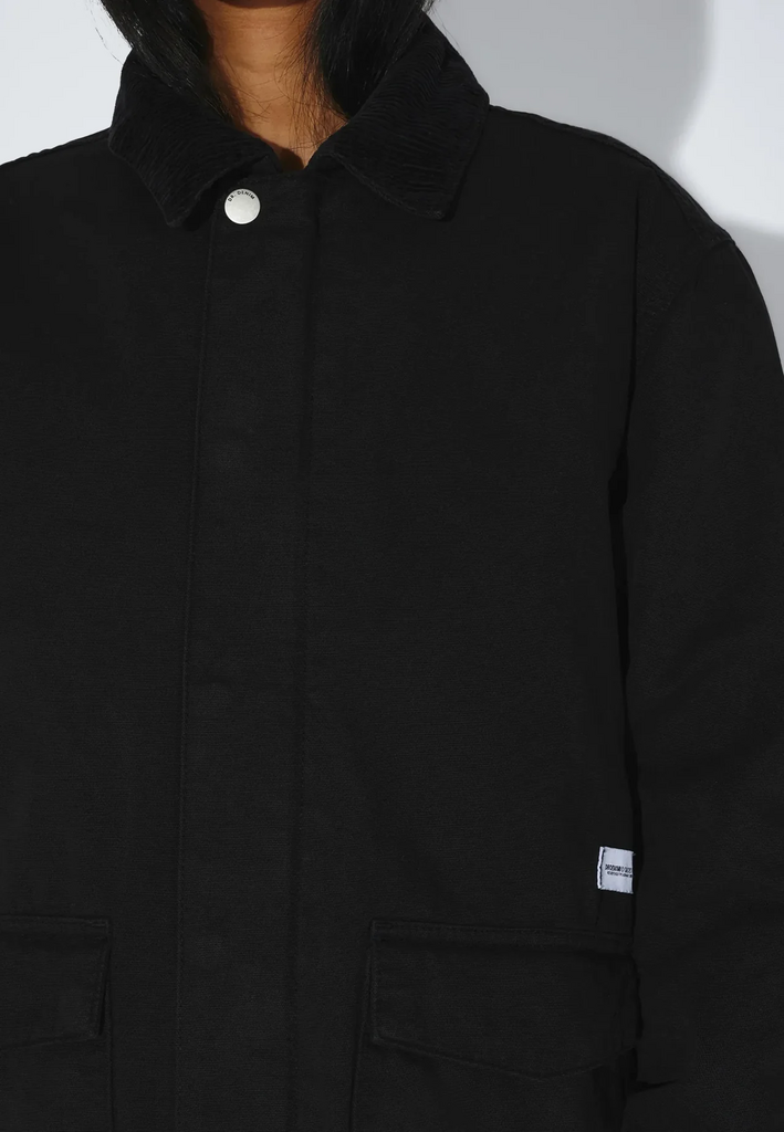 Dr Denim Jody Jacket