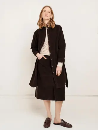 Paper Label Angela Skirt