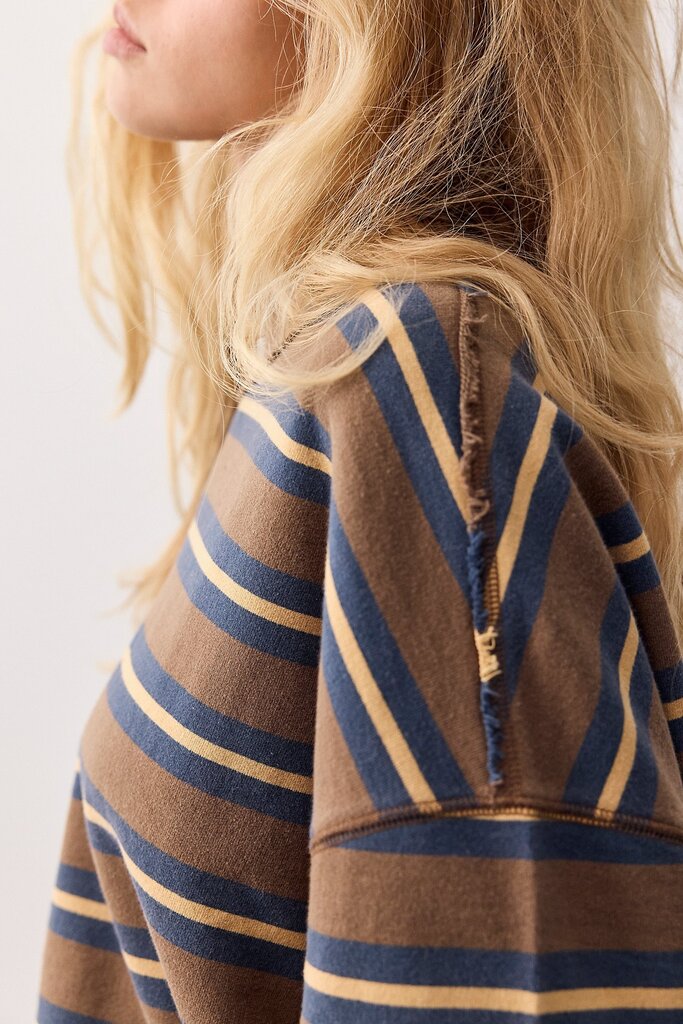 Free People Palm Springs Striped