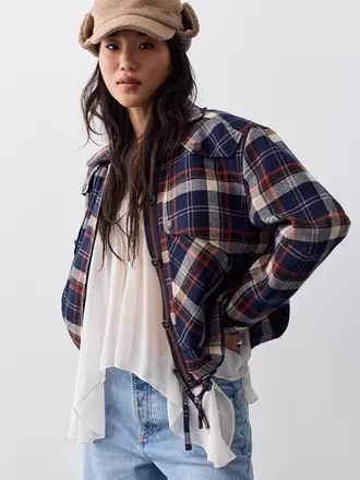 Free People Morant Bay Jacket