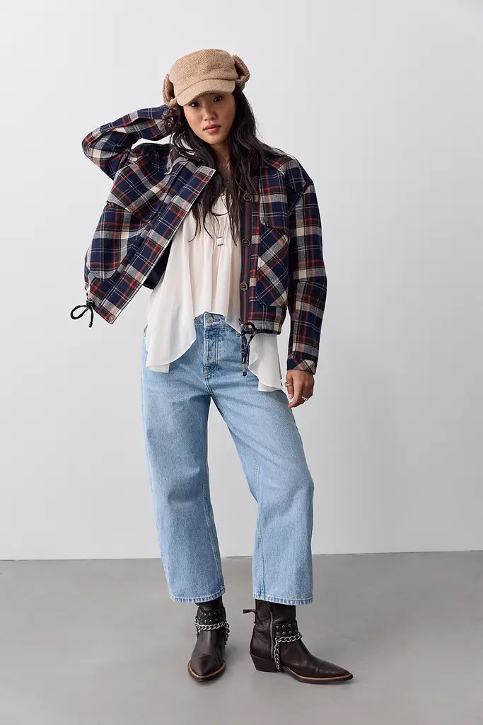 Free People Morant Bay Jacket