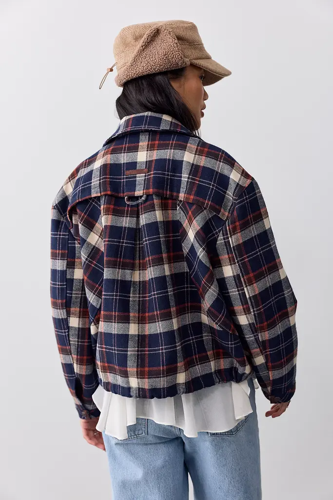 Free People Morant Bay Jacket