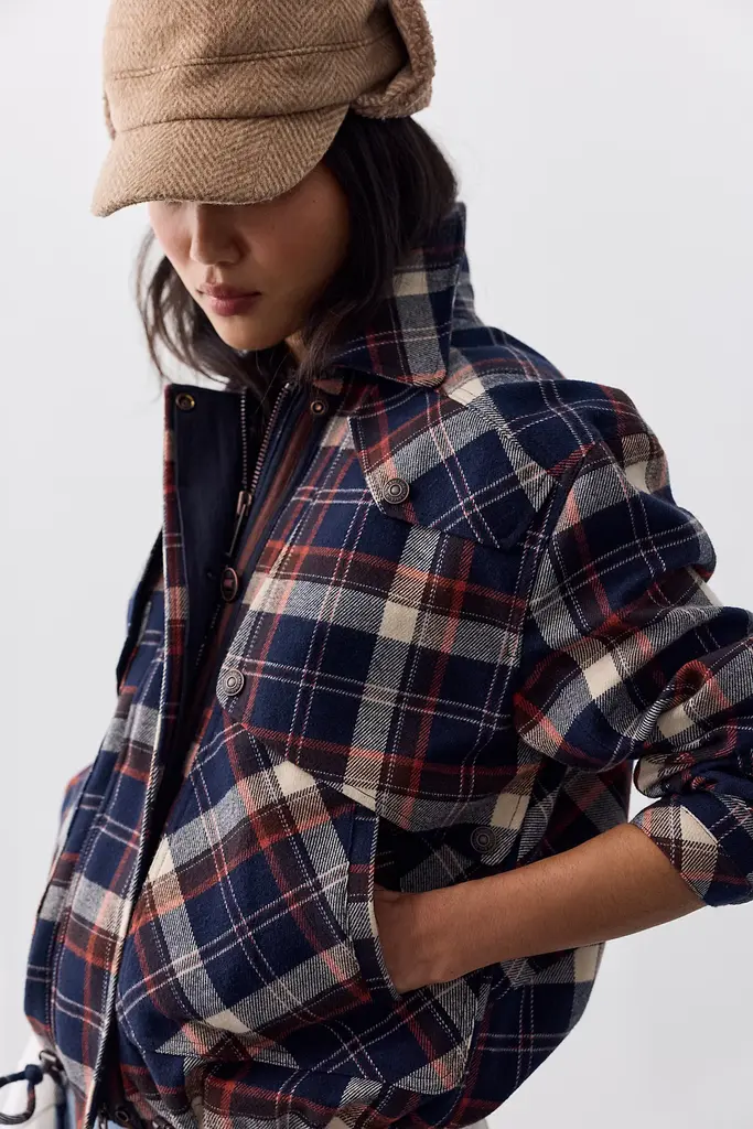 Free People Morant Bay Jacket