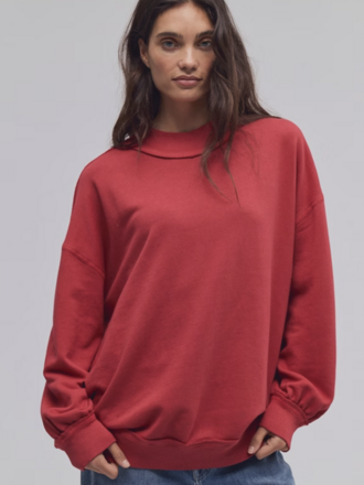 Free People Palm Springs Turtleneck