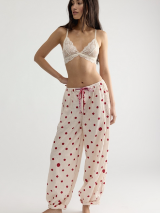 Free People On Repeat PJ Pant