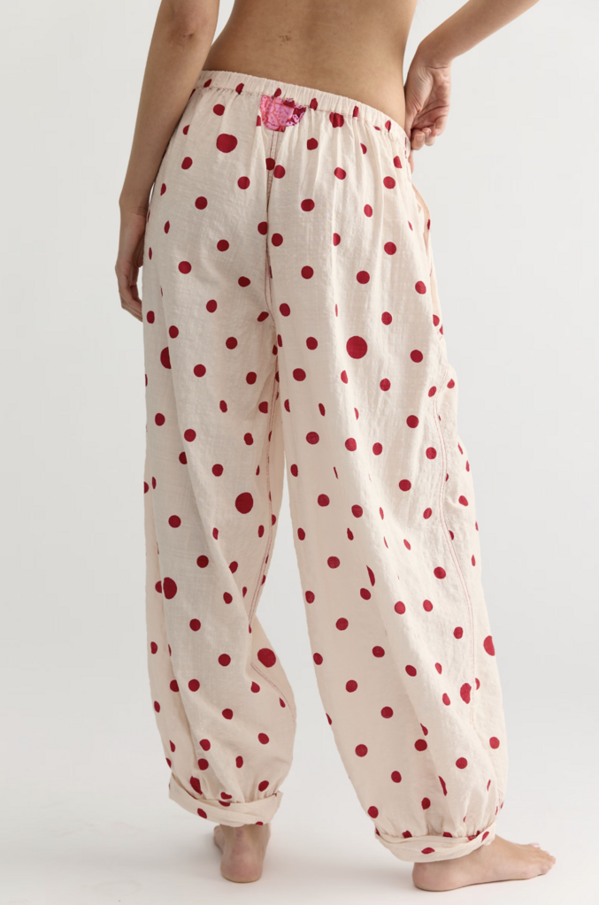 Free People On Repeat PJ Pant