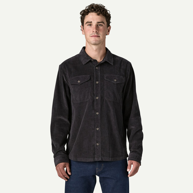 Patagonia M's Corduroy Shirt