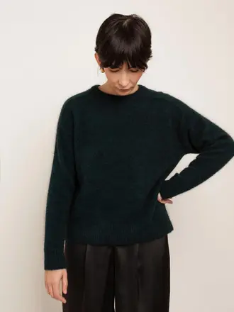 Paper Label Cecilia Pullover