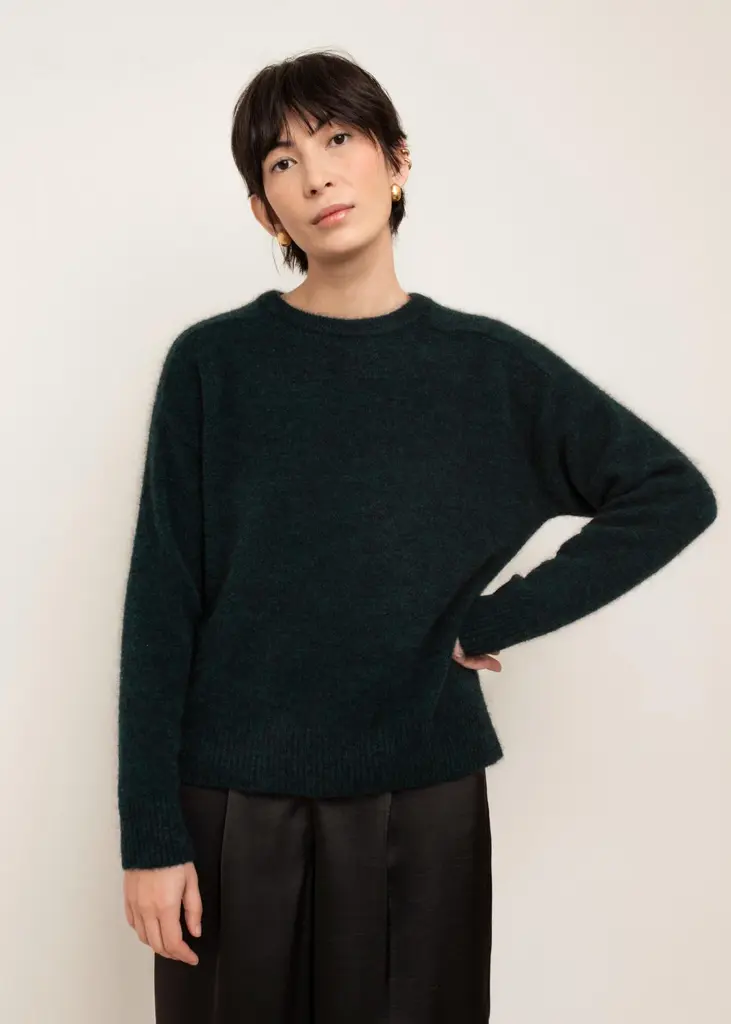 Paper Label Cecilia Pullover