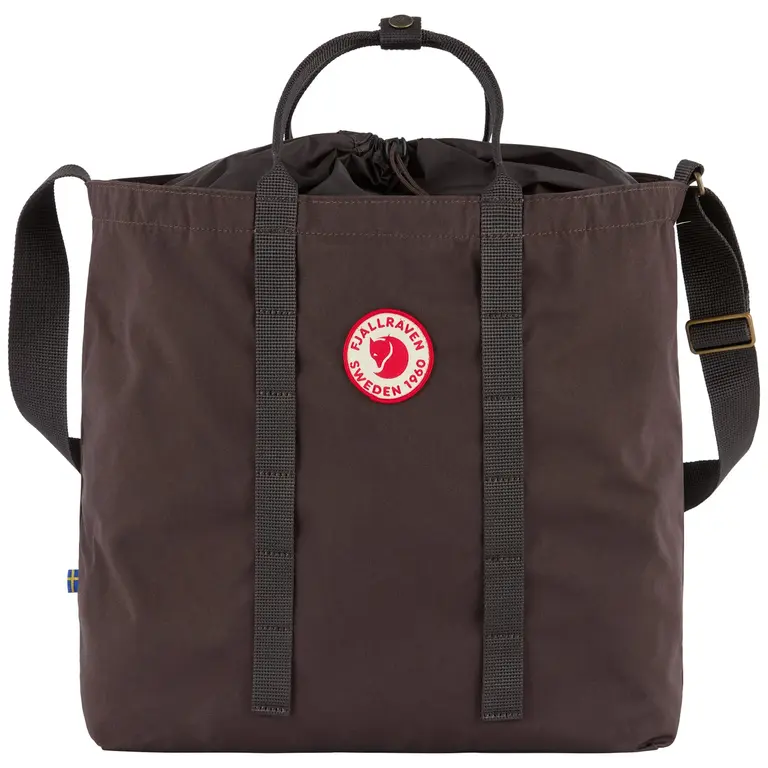 Fjallraven 1960 Tote