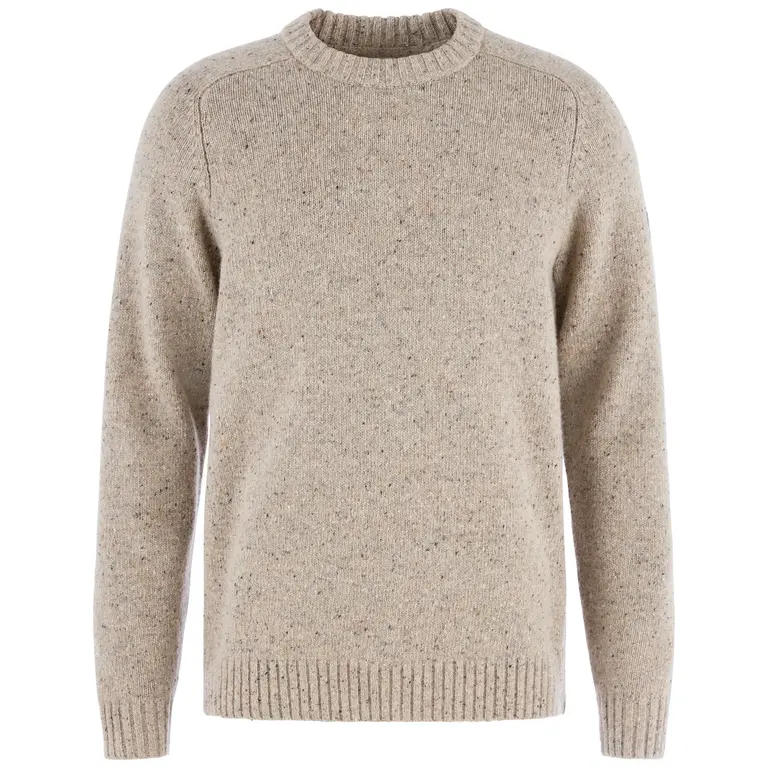 Fjallraven Ovik Neps Knit Sweater